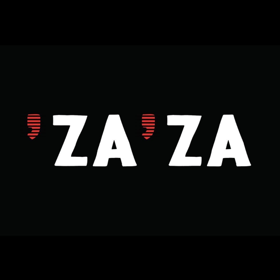 Za Za Slice logo